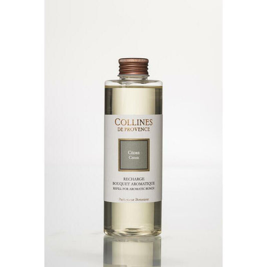 Collines de Prov Geurstokjes navul ceder 200ml