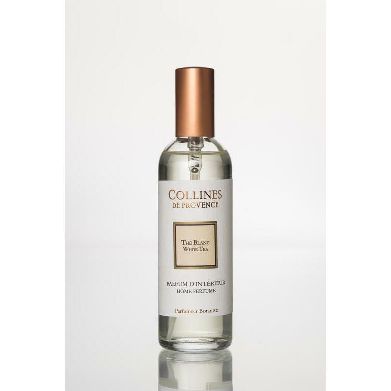 Collines de Prov Interieur parfum witte thee 100ml