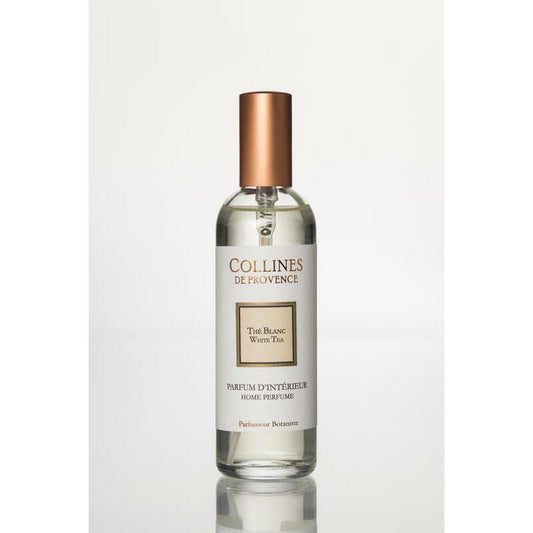 Collines de Prov Interieur parfum witte thee 100ml