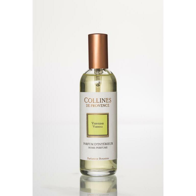 Collines de Prov Interieur parfum verbena 100ml