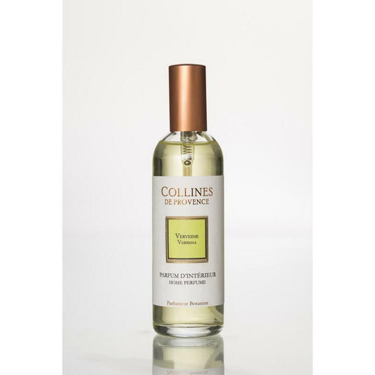 Collines de Prov Interieur parfum verbena 100ml