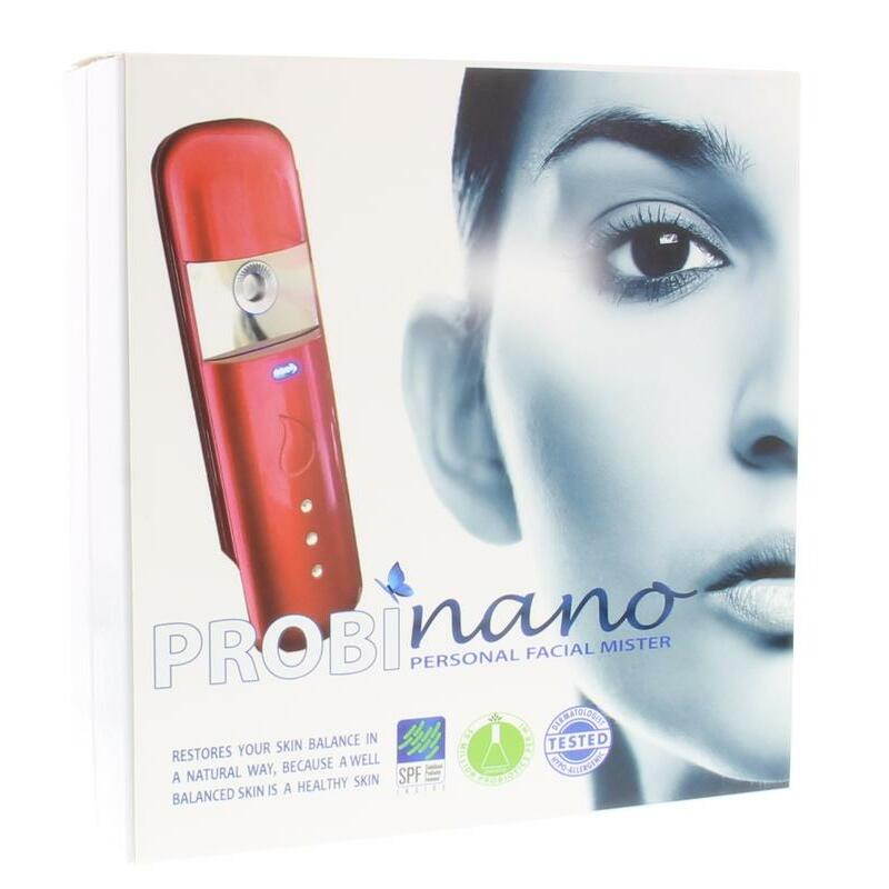 Probinano Personal facial mister giftset 1set