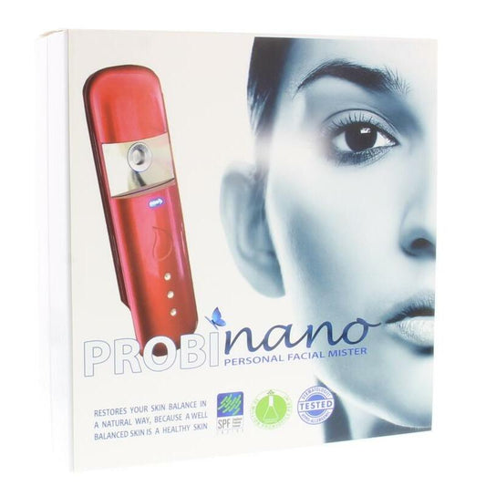 Probinano Personal facial mister giftset 1set