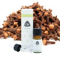 CHI Kruidnagel nagel eko bio 10ml