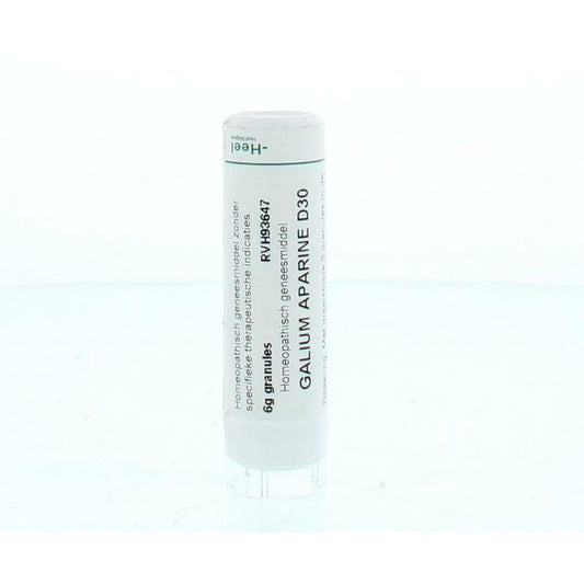 Homeoden Heel Galium aparine D30 6g