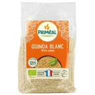 Primeal Quinoa Frans bio 400g