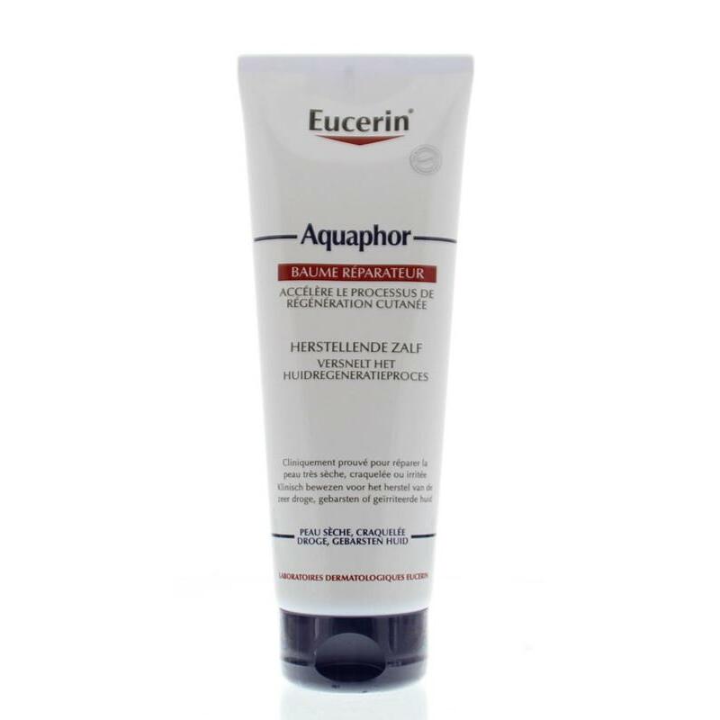 Eucerin Aquaphor voordeelverpakking 198g