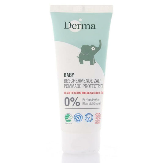 Derma Eco Baby billenzalf 100ml