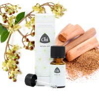 CHI Mehandi attar bio 2.5ml