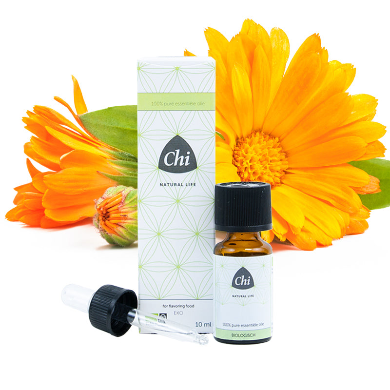 CHI Calendula CO2 eko bio 2.5ml