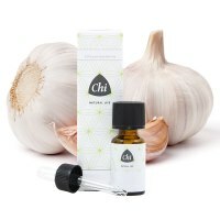 CHI Knoflook CO2 bio 2.5ml