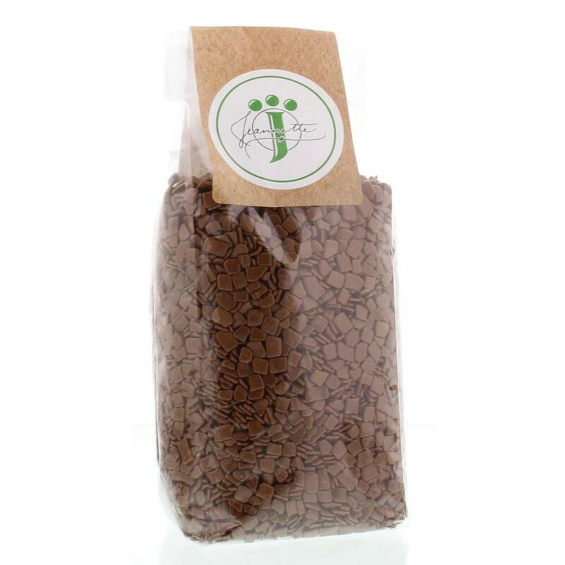 Bonbon J Hagelslag melk 400g