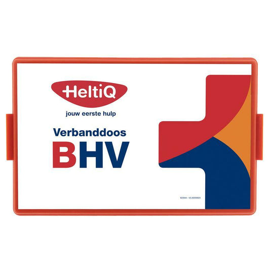 Heltiq Verbanddoos B(HV) 1st