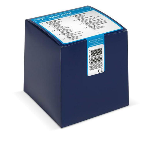 Heltiq Module 1 kleine letsels 1st