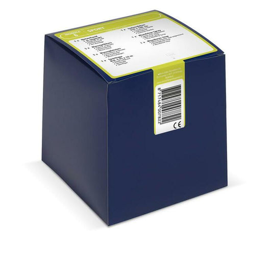 Heltiq Module 6 Sport 1st