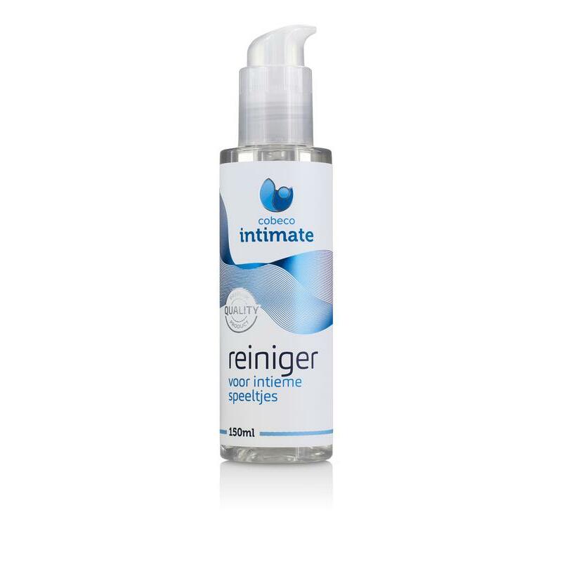Cobeco Intimate Intimate reiniger 150ml