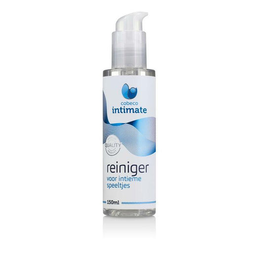 Cobeco Intimate Intimate reiniger 150ml