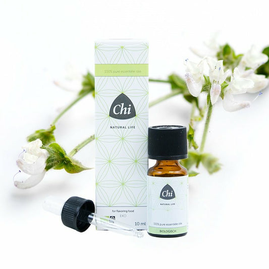 CHI Scharlei eko 10ml