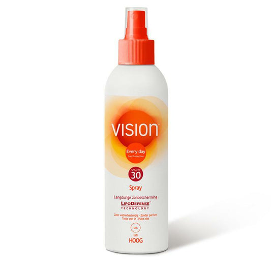 Vision High SPF30 spray 200ml