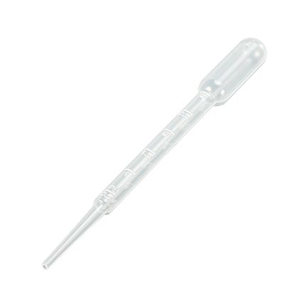 Spruyt Hillen Doseerpipet 3ml 50st