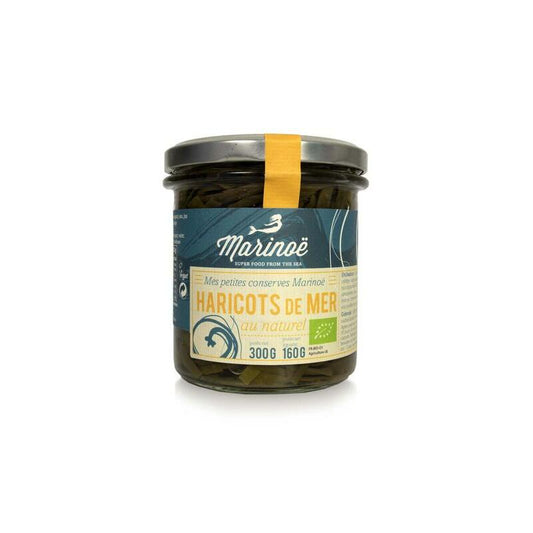 Marinoe Zeespaghetti bio 160g