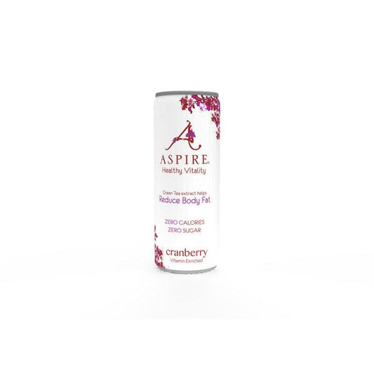 Aspire Cranberry 250ml
