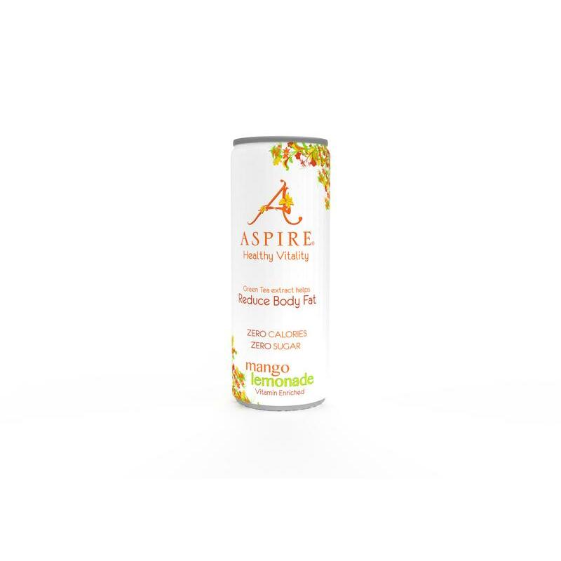 Aspire Mango 250ml