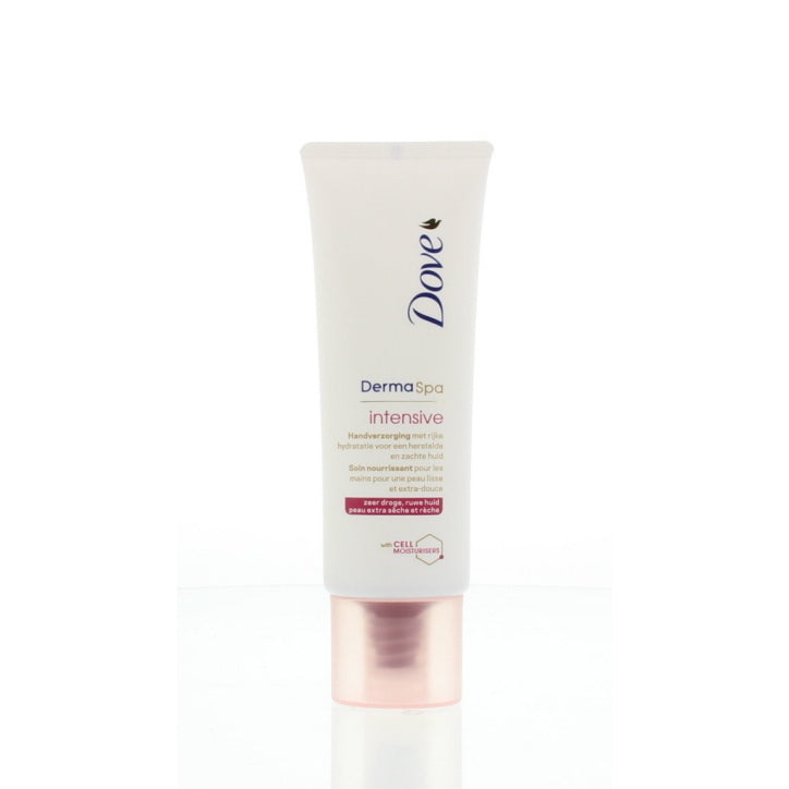 Dove Derma spa handcreme intensive 75ml