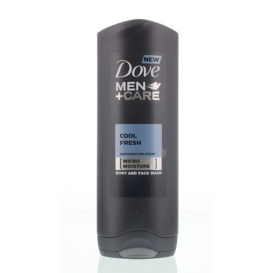 Dove Shower men cool fresh 250ml