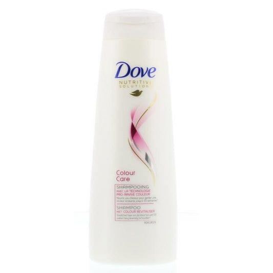 Dove Shampoo color rescue 250ml