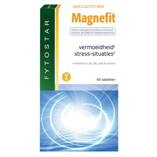 Fytostar Magnefit 60tb