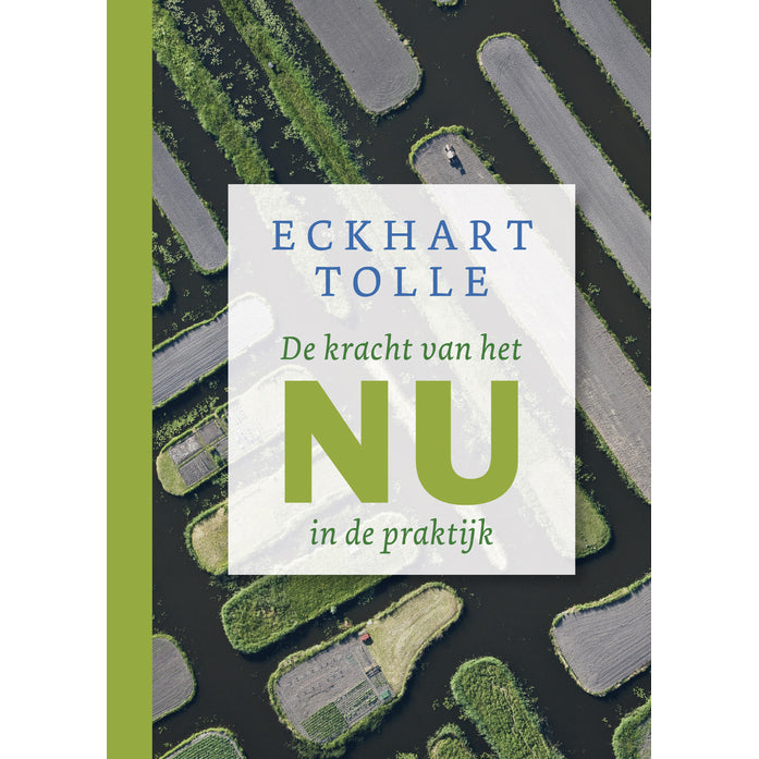Ankh Hermes De kracht van het nu in de praktijk boek