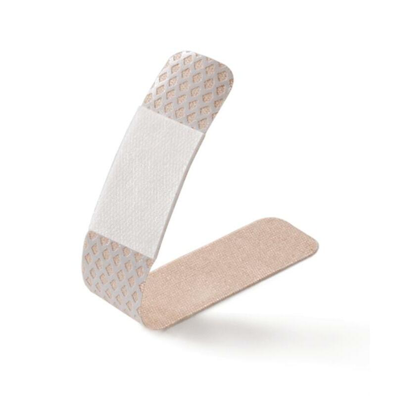 Curaplast Sensitive vingerpleister 2 x 18 cm 10st