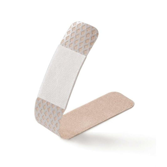 Curaplast Sensitive vingerpleister 2 x 18 cm 10st