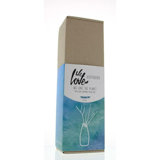 We Love Diffuser spiritual spa essential oil 200ml