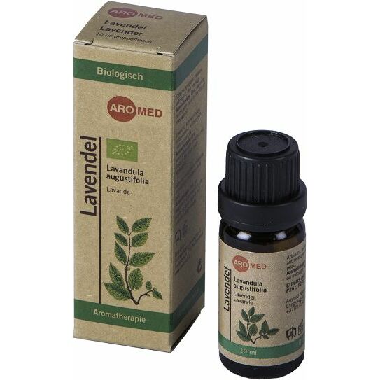 Aromed Lavendel olie 10ml