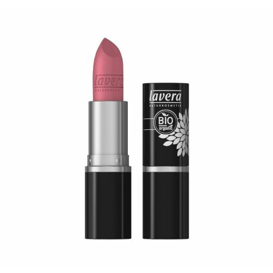 Lavera Lipstick colour intense daintry rose 35 bio 1st