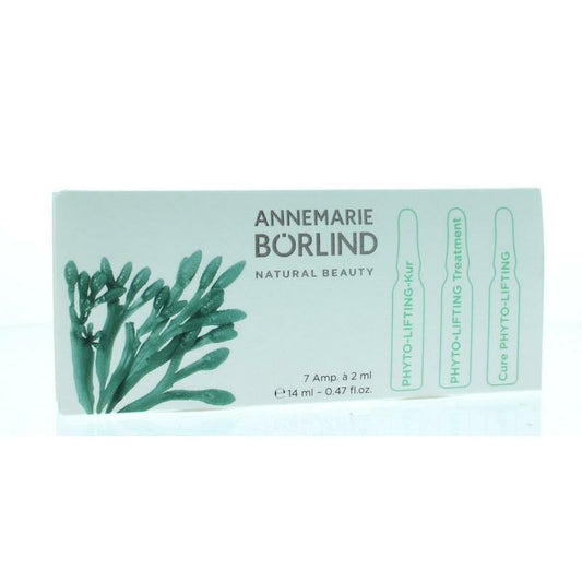 Borlind Phyto lifting kur 14ml