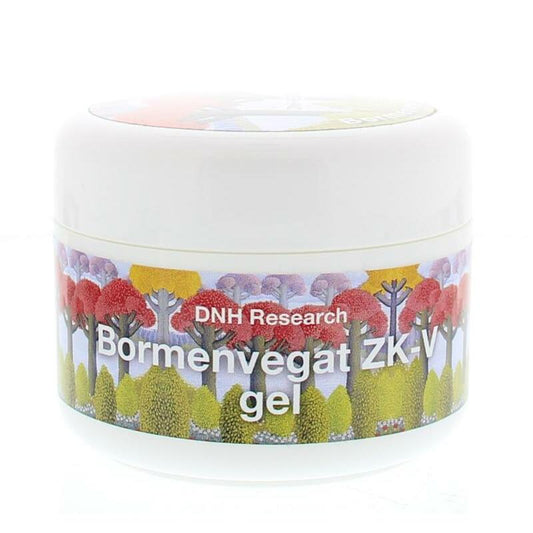DNH Bormenvegat ZK-V gel 200ml