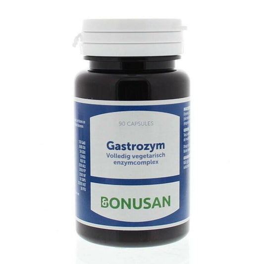 Bonusan Gastrozym 90vc
