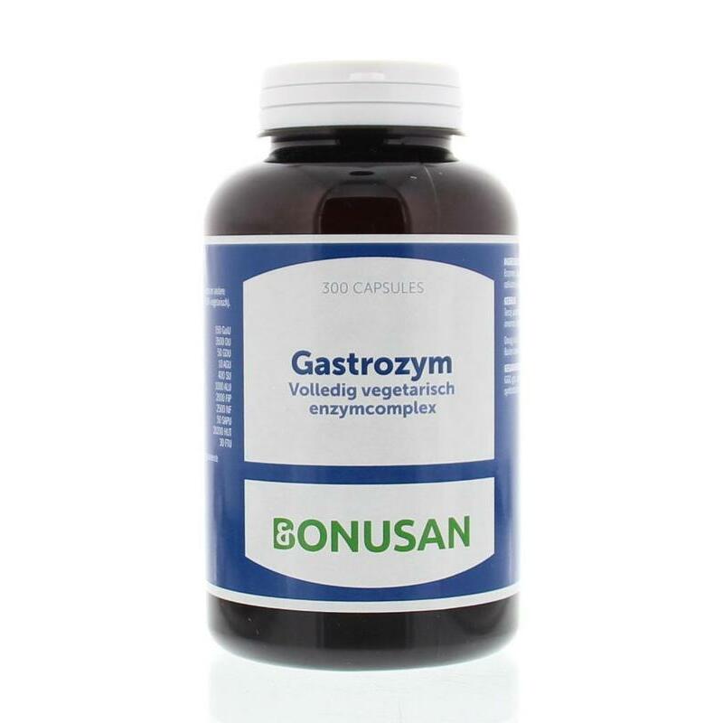 Bonusan Gastrozym 300ca