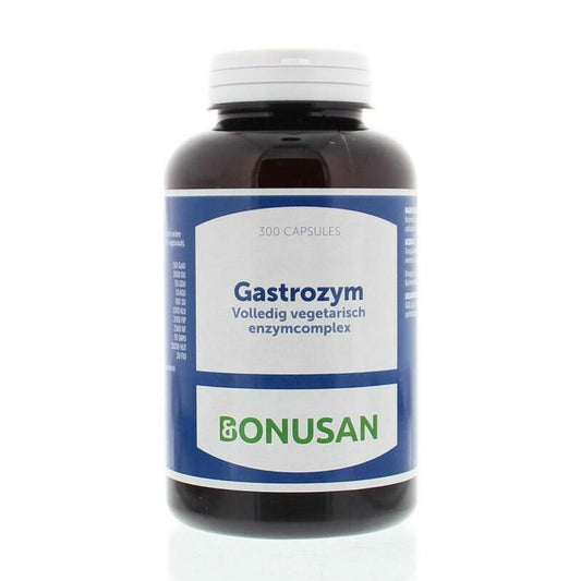 Bonusan Gastrozym 300ca