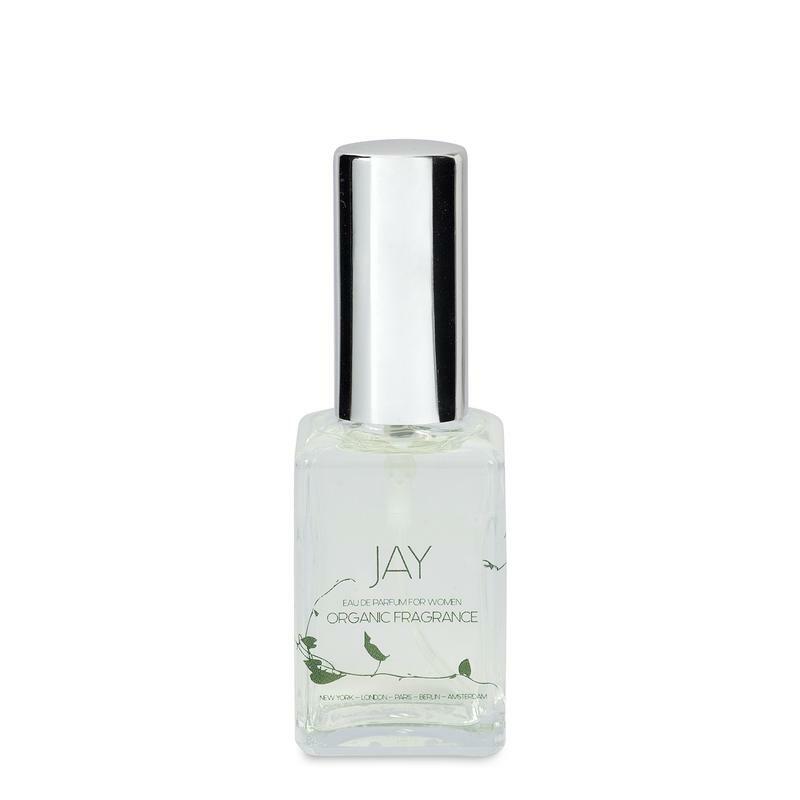 Jay Fragrance Eau de parfum woman 30ml