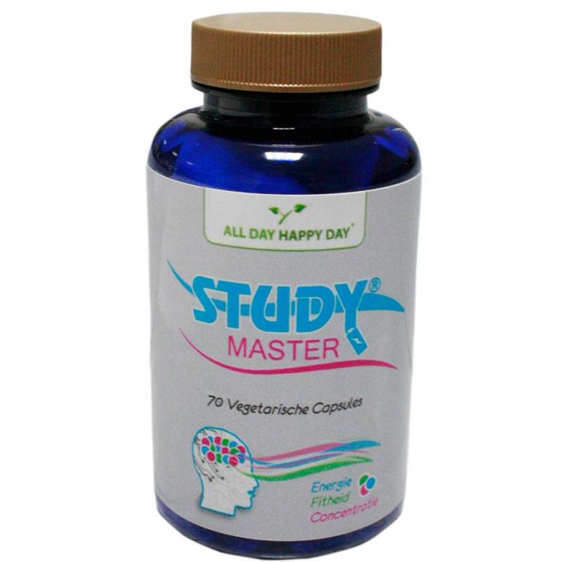 Alldayhappyday Study master 60vc