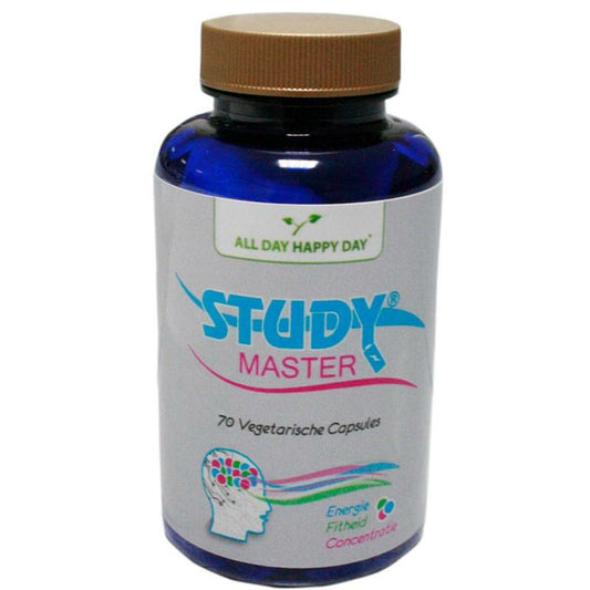 Alldayhappyday Study master 60vc