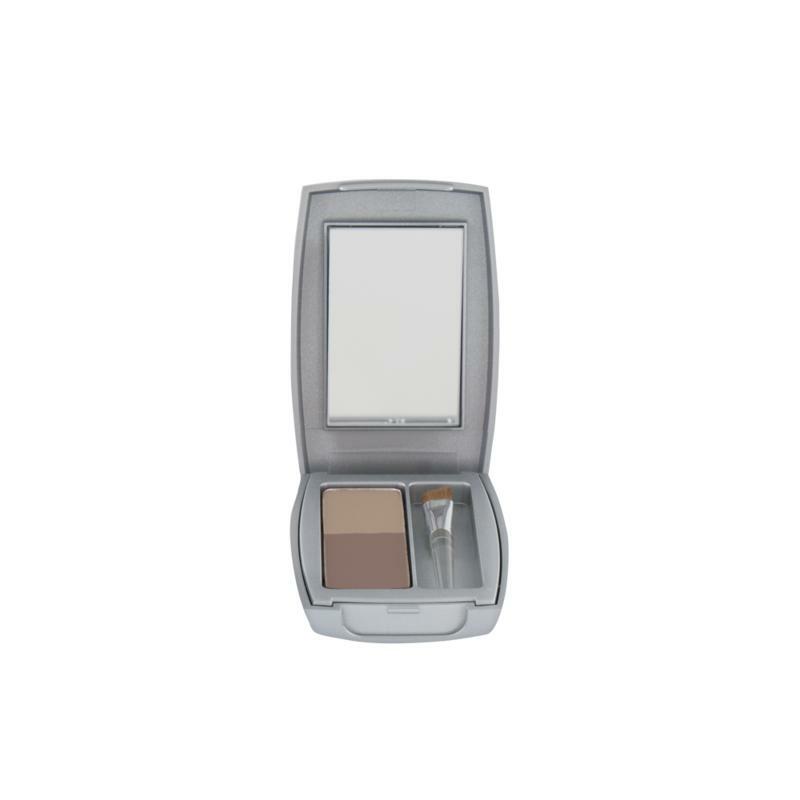 Herome Compact powder taupe 1st