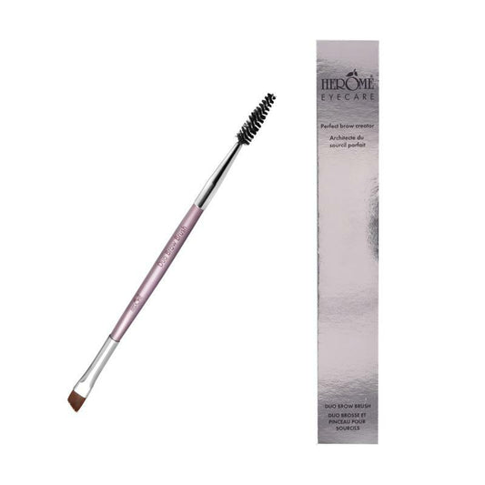 Herome Duo brow brush 1st
