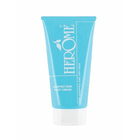Herome Chapped skin foot cream 150ml