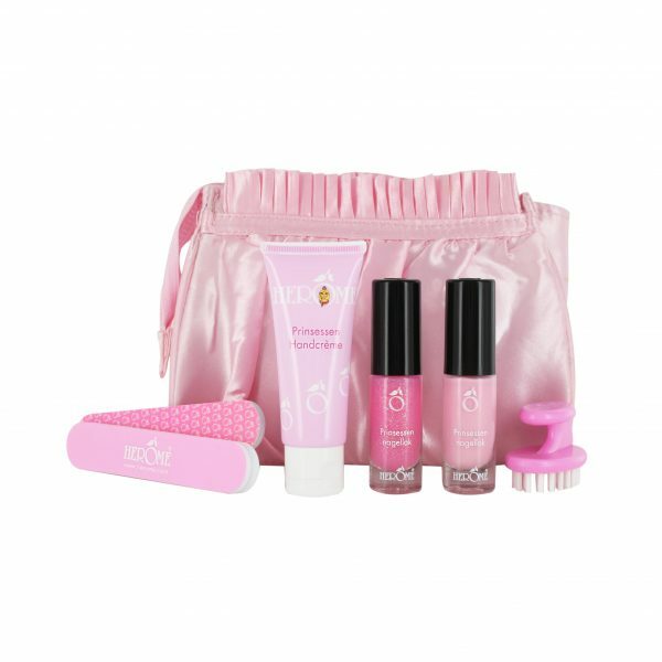 Herome Prinsessenset in tasje 1st
