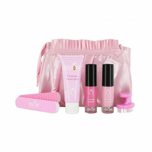 Herome Prinsessenset in tasje 1st